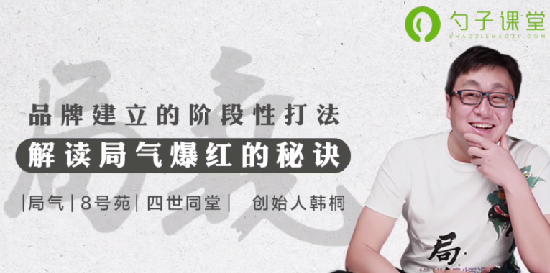 局气品牌营销案例解析：揭秘局气爆红的成功之道插图