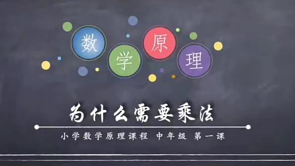 小海老师中级数学原理故事课程（共50课）插图