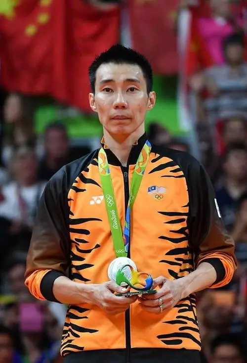 羽毛球高手李宗伟与陶菲克击球绝技全解析视频合集插图